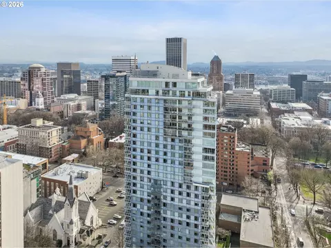 1500 SW 11th Ave #401, Portland, OR 97201