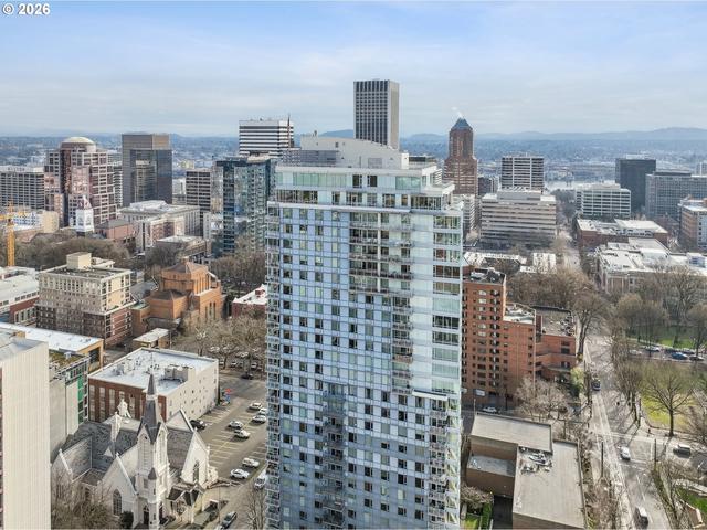 1500 SW 11th Ave #401, Portland, OR 97201