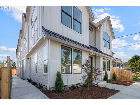 4730 SE 65th Ave, Portland, OR 97206