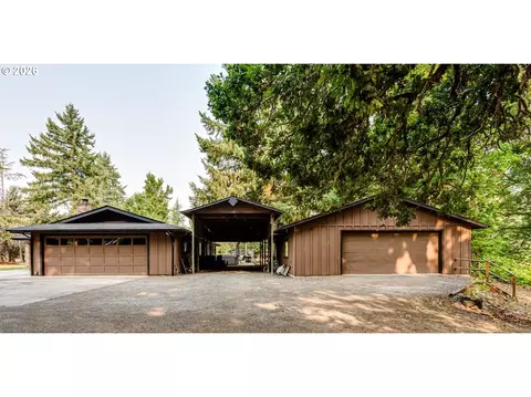 38613 Highway 58, Dexter, OR 97431