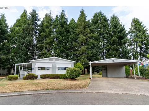 2232 42nd Ave SE #323, Salem, OR 97317