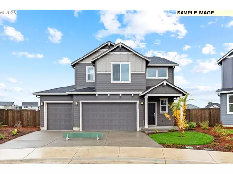 4304 NE 188th St #LOT 331, Vancouver, WA 98686