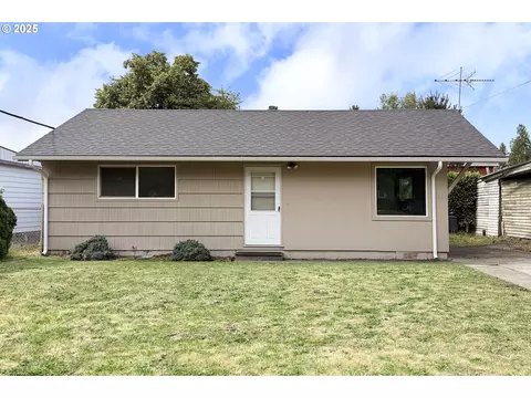 9936 SE Steele St, Portland, OR 97266