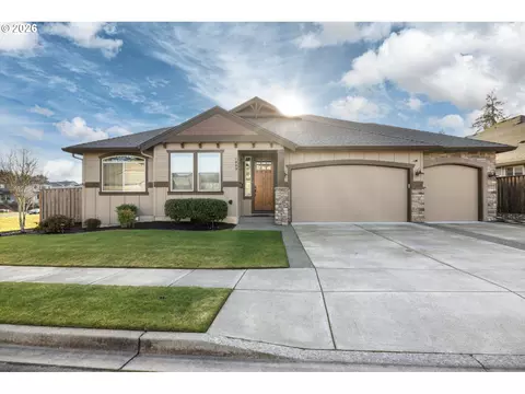 1889 S Harrier Rd, Ridgefield, WA 98642