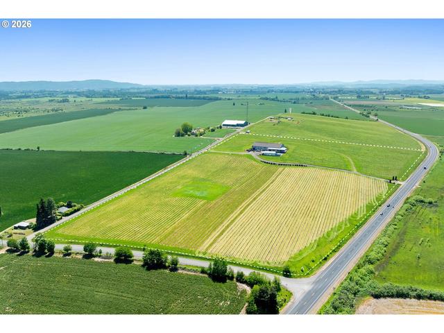 2200 N Pacific Hwy W, Rickreall, OR 97371