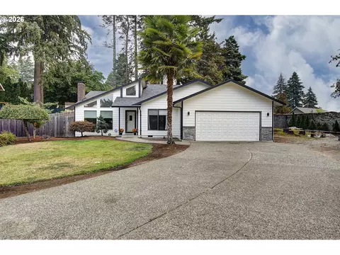 6612 NE 68th Cir, Vancouver, WA 98661