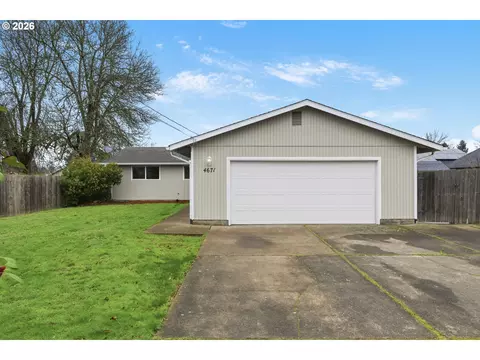 4671 Royal Ave, Eugene, OR 97402