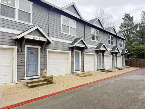 18439 SW Annamae Ln, Beaverton, OR 97003