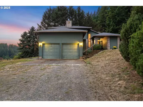 8552 SW Rodlun Rd, Gresham, OR 97080
