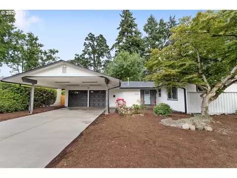 220 SW 144th Ave, Beaverton, OR 97006