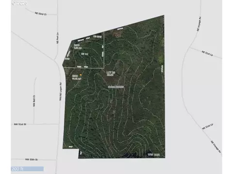 5000 NW Blk Logan Rd, Lincoln City, OR 97367