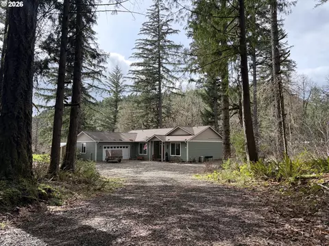 16817 Nonpareil Rd, Sutherlin, OR 97479