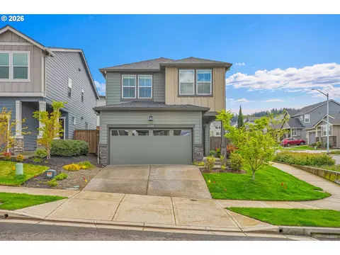 3758 SW Redfern Ave, Gresham, OR 97080