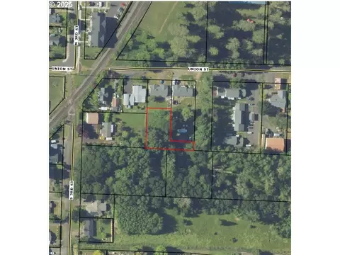 0 Lot Union St, Jefferson, OR 97352