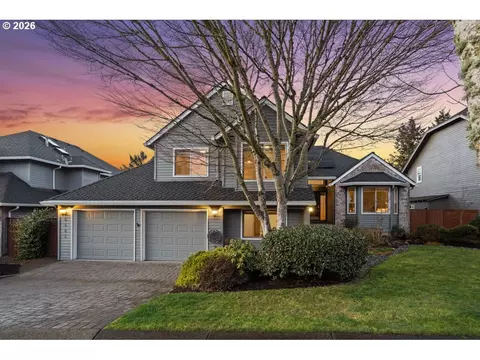 5581 SW Joshua St, Tualatin, OR 97062