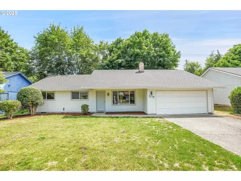 519 NW 82nd St, Vancouver, WA 98665