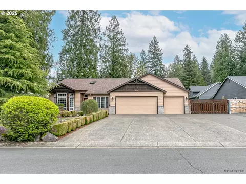 24788 E Mckenzie Valley Ct, Welches, OR 97067