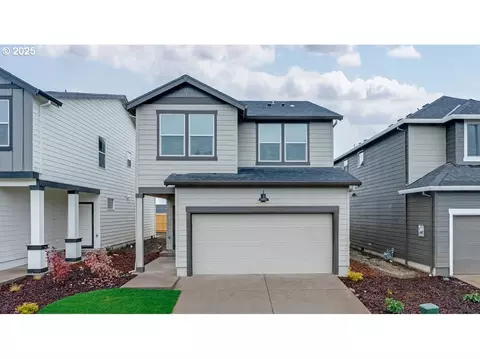2973 T St, Springfield, OR 97477