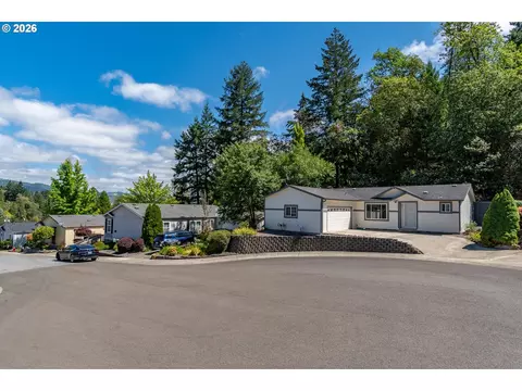 188 Samantha Way, Canyonville, OR 97417
