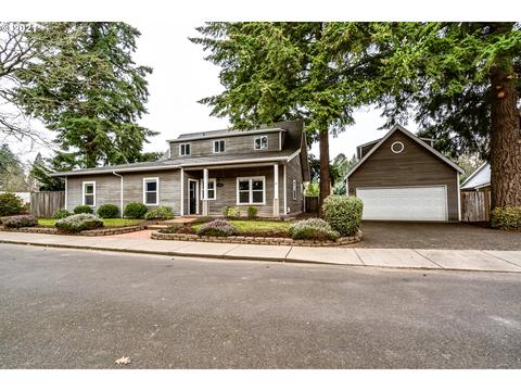 1120 Trail Ave, Eugene, OR 97404 photo 1