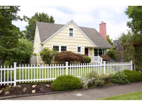 1594 Charnelton St, Eugene, OR 97401 photo 1