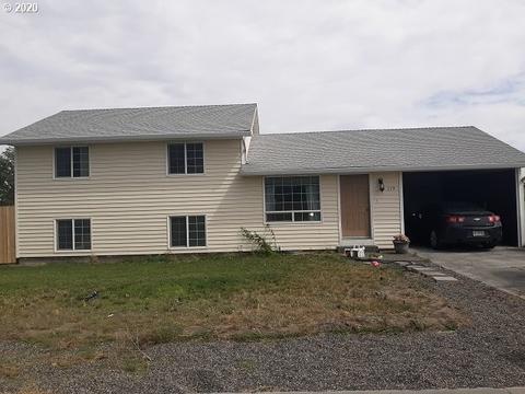 119 Third St, Boardman, OR 97818 photo 1