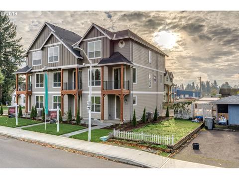 474 NE 3rd Ave, Canby, OR 97013 photo 1