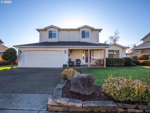 736 E Heritage Loop, La Center, WA 98629 photo 1