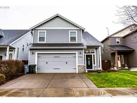 5561 Excaliber Ln, Eugene, OR 97402 photo 1