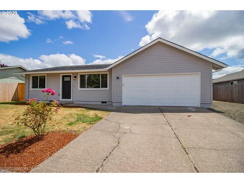 4946 Cone Ave, Eugene, OR 97402 photo 1