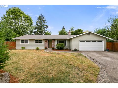 20825 SW Wright St, Beaverton, OR 97078 photo 1