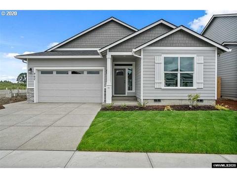 962 Chestnut St, Independence, OR 97351 photo 1