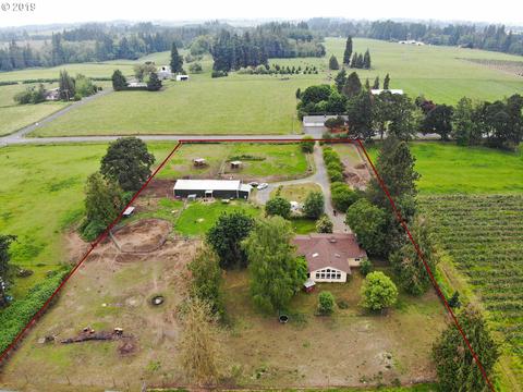 30882 S Barlow Rd, Hubbard, OR 97032 photo 1