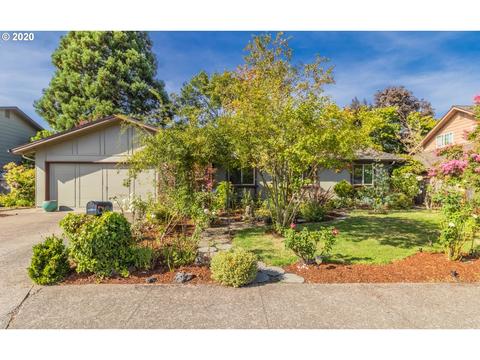 2135 Rocky Ln, Eugene, OR 97401 photo 1