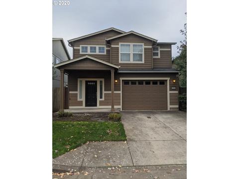 2486 Mountain Ter, Eugene, OR 97408 photo 1