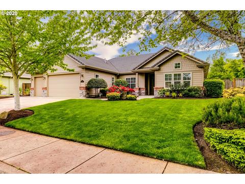 817 Royaldel Ln, Springfield, OR 97477 photo 1