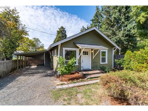 2416 Miami Ln, Eugene, OR 97403 photo 1