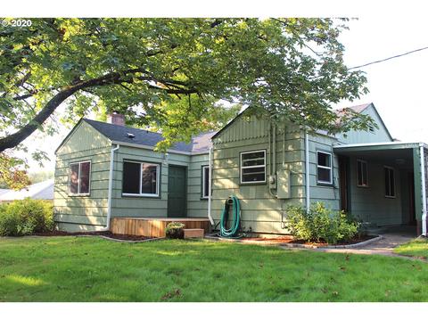 1101 W 18th Ave, Eugene, OR 97402 photo 1