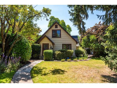 2124 Emerald St, Eugene, OR 97403 photo 1