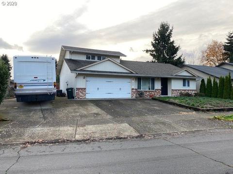 4076 N Clarey St, Eugene, OR 97402 photo 1
