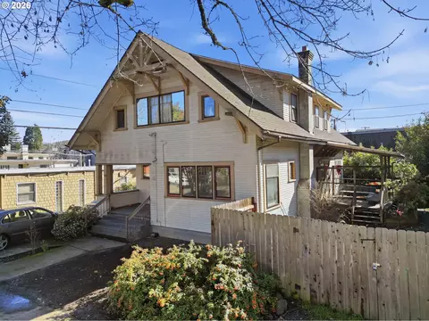Exterior - 344 E 14th Ave, Eugene, OR 97401 photo 1 of 7