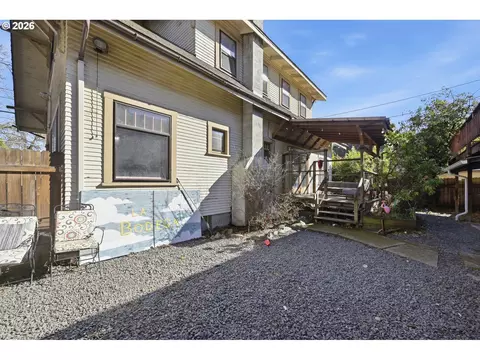 Exterior - 344 E 14th Ave, Eugene, OR 97401 photo 4 of 7