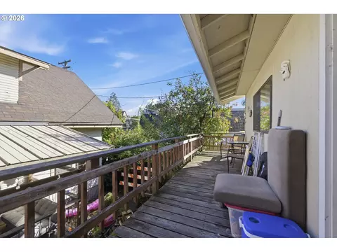 Exterior - 344 E 14th Ave, Eugene, OR 97401 photo 7 of 7