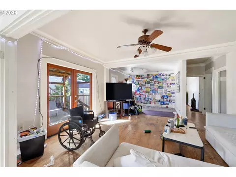 Living - 344 E 14th Ave, Eugene, OR 97401 photo 2 of 2