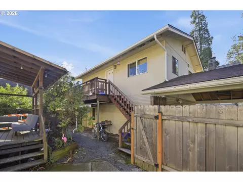 Exterior - 344 E 14th Ave, Eugene, OR 97401 photo 5 of 7