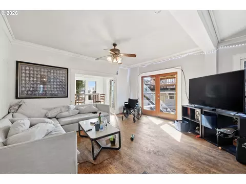 Living - 344 E 14th Ave, Eugene, OR 97401 photo 1 of 2