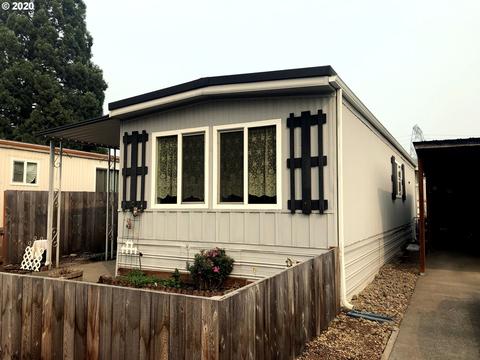 205 S 54 St # 79, Springfield, OR 97478 photo 1
