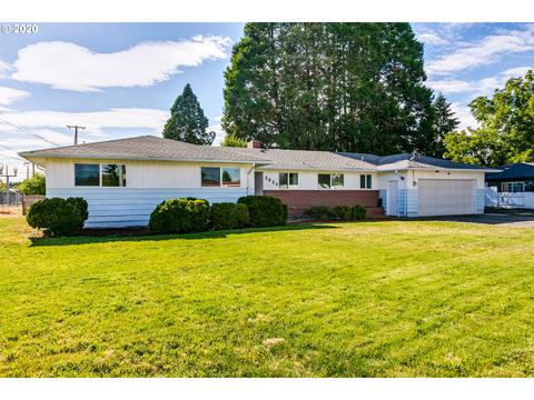 3820 River Rd, Eugene, OR 97404 photo 1