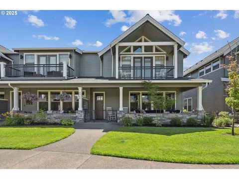 3955 NW 75th Ave, Camas, WA 98607