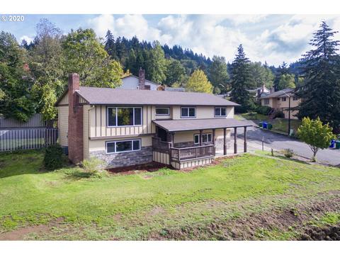 2918 SW Angeline Ave, Gresham, OR 97080 photo 1